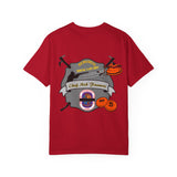 Nick Finamore Memorial Sporting Clays Shoot T-shirt