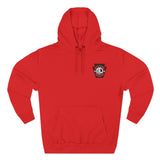 MDSC "Wolves" Team Hoodie