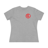 Womens Relaxed T-shirt