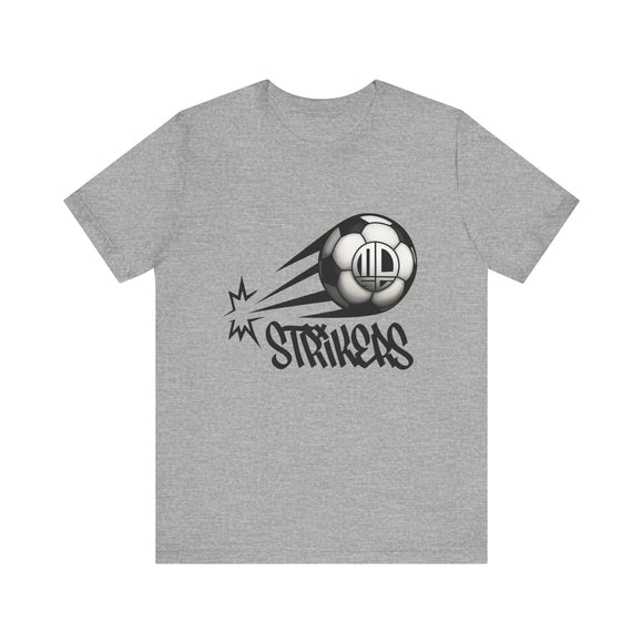 MDSC Strikers T-shirt