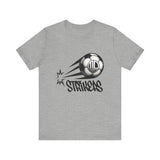 MDSC Strikers T-shirt