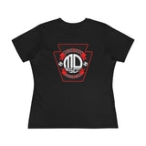 Womens Relaxed T-shirt