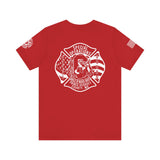 Station 806 "Smile N' Wave" T-shirt