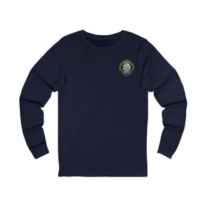 Station 805 Long Sleeve Tee