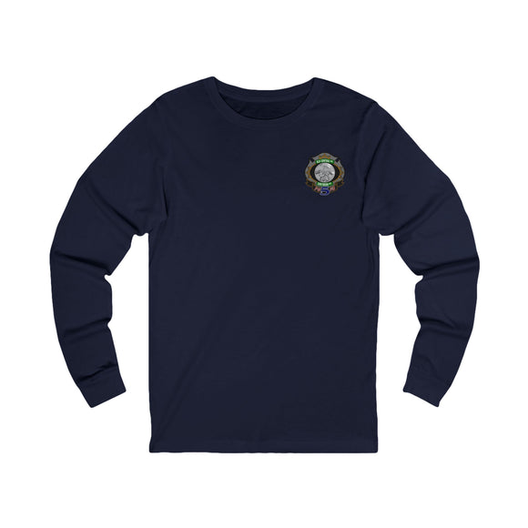 Station 805 Long Sleeve Tee