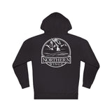 Cozy Unisex Sweatshirt with Northern Wings Design, Perfect for Casual Wear, Nature Lovers, Gifts for Him/Her, Outdoor Adventures, Fall [...]