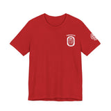 Firefighter Station 802 "Green" Shirt