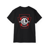 MDSC "Wolves" Team T-shirt