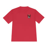 MDSC "Wolves" Team Moisture Wicking T-shirt