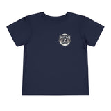Toddler "Worldwide" 802 T-shirt