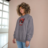 MDSC "Wolves" Hoodie Champion Brand