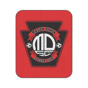 MDSC Crest Picnic Blanket