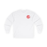 MDSC "Wolves" Team Long Sleeve Tee