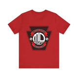 MDSC "Crest" Adult T-shirt