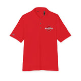adidas Unisex Performance Warriors Polo Shirt