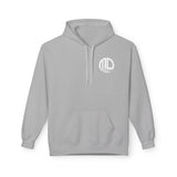 MDSC "Crest" Personalized Hoodie