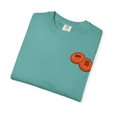Nick Finamore Memorial Sporting Clays Shoot T-shirt
