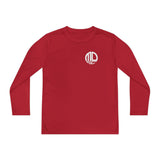 MDSC Strikers YOUTH Moisture Wicking Long-Sleeve