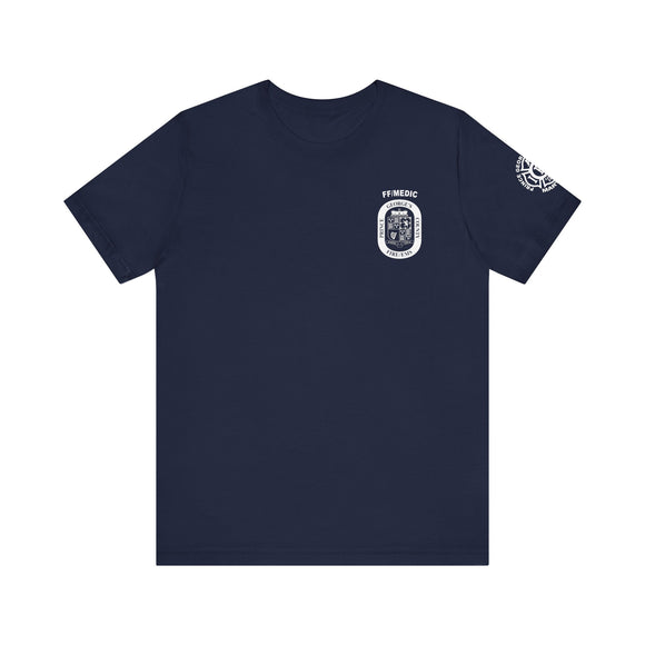 FF/MEDIC Station 802 