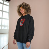 MDSC "Wolves" Hoodie Champion Brand
