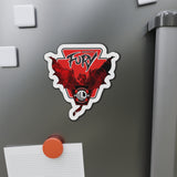 MDSC Fury Dragon Magnet