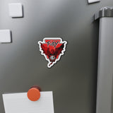 MDSC Fury Dragon Magnet