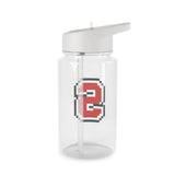 SYSC "Blocks" BPA Free waterbottle