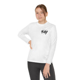 MDSC "Fury"  Moisture Wicking youth Long Sleeve Tee