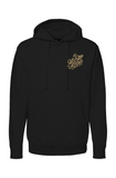 Bird Watchin' pullover hoody