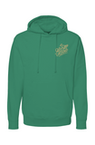Bird Watchin' pullover hoody