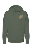 Bird Watchin' pullover hoody
