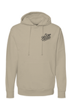 Bird Watchin' pullover hoody