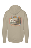 Bird Watchin' pullover hoody