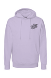 Bird Watchin' pullover hoody
