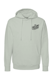 Bird Watchin' pullover hoody