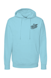 Bird Watchin' pullover hoody
