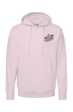 Bird Watchin' pullover hoody