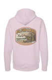 Bird Watchin' pullover hoody