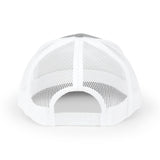 MDSC Monogram Embroidered Hat