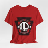 MDSC Crest T-shirt