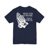 Pray For Staffing