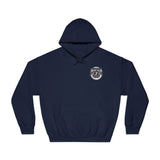Station 802 "Worldwide" Hoodie