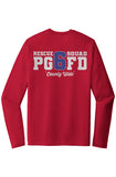 Station 806 &amp;quot;County Wide&amp;quot; UPF 50 Sun/Swim Shirt