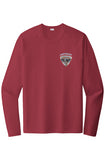 Station 806 LIEUTENANT County Wide UV Sun/Swim Shirt