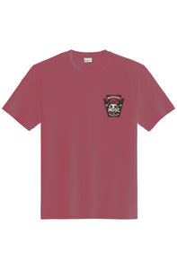 Pythons PosiCharge Moisture Wicking Tee