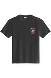Pythons PosiCharge Moisture Wicking Tee