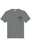 Pythons PosiCharge Moisture Wicking Tee