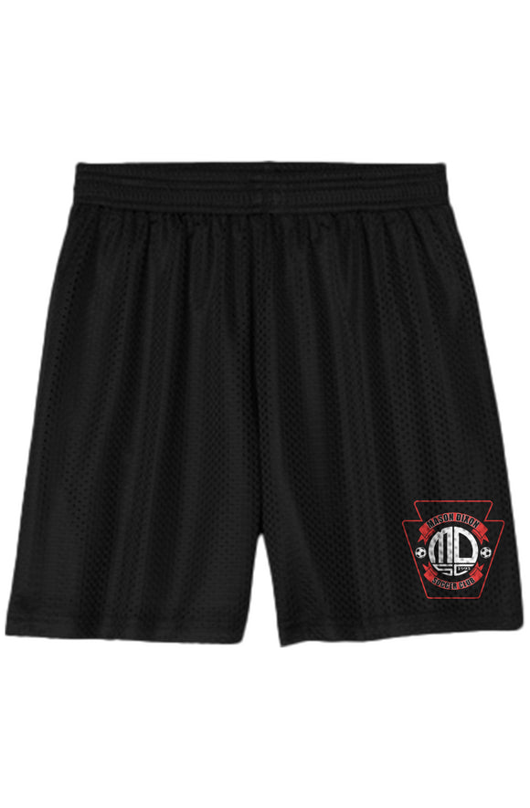 MDSC Youth Mesh Short