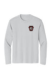 MDSC Moisture Wicking Long Sleeve Tee