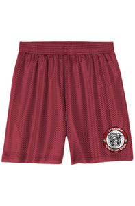 Friendship Elementary Youth Mesh Shorts